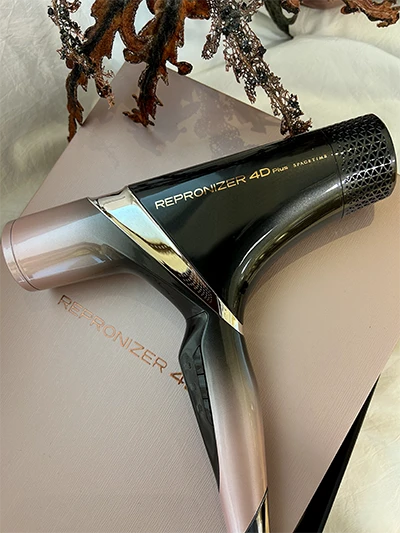 レプロナイザー 4D Plus