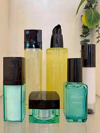 déjun（ドゥジュン）